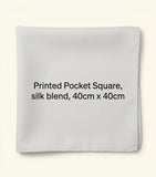 Prada silk scarf lip print triangle 55cm x 55cm, imported from the UK