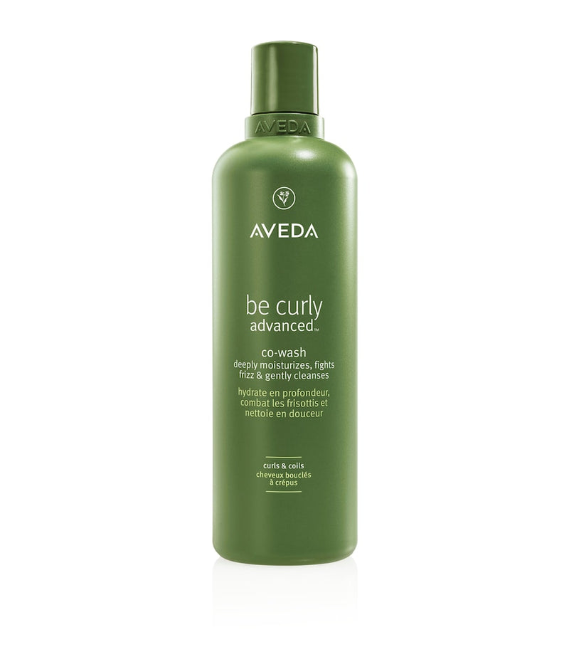 Aveda Be Curly Advanced Co-Wash 350ml, UK version