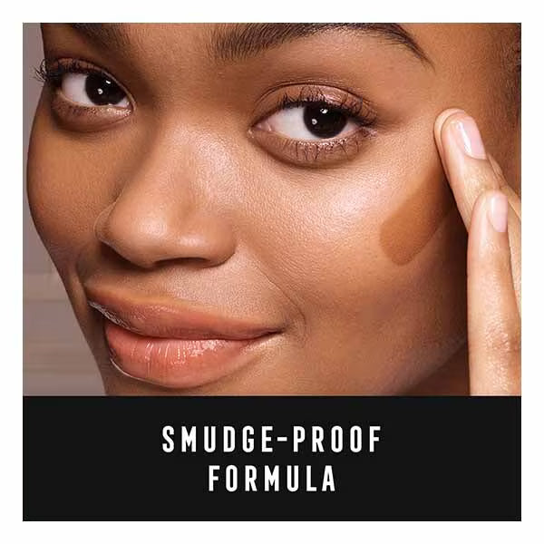 Max Factor Lasting Performance Foundation Soft Beige 105, imported from the UK