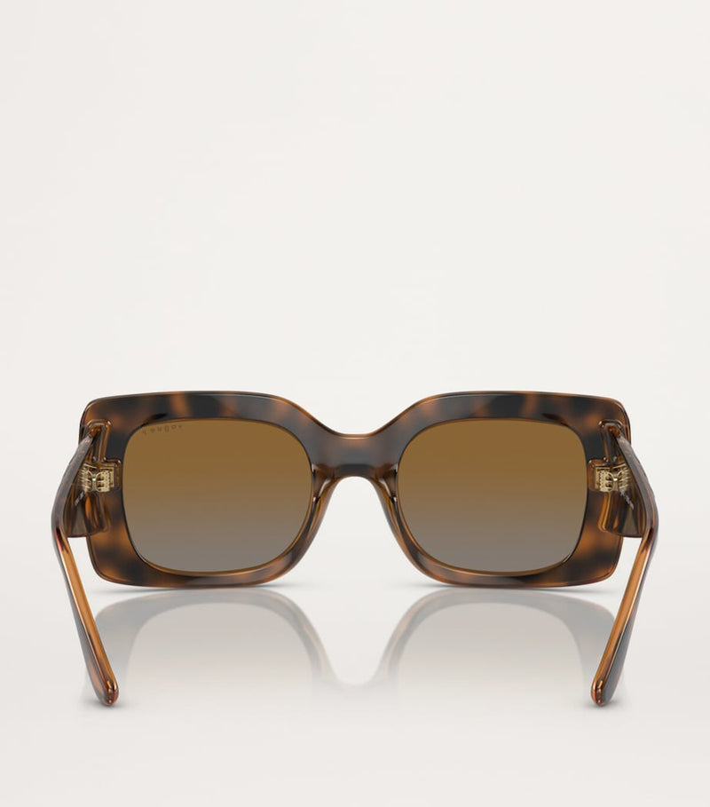 Vogue Injected 0VO5481S sunglasses - British product
