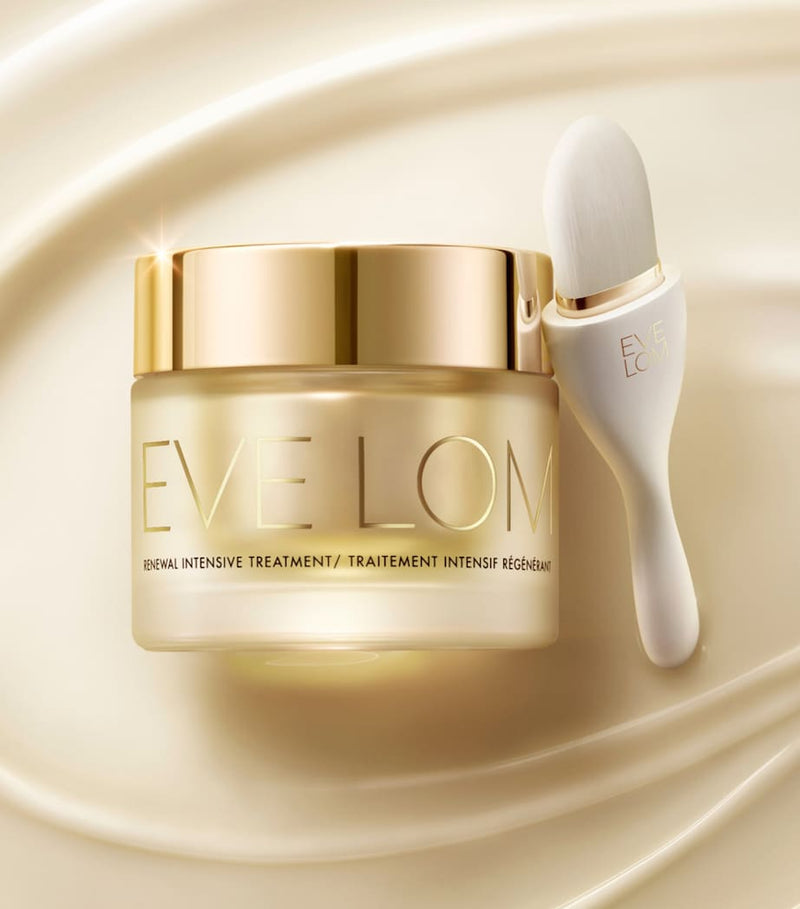 Eve Lom Intensive treatment mask 50ml, imported from the UK