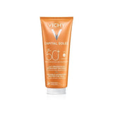 Vichy Capital Soleil Sun Protection Milk Spf50+ 300ml GOODS Superdrug