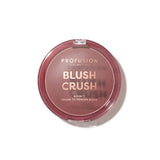 Profusion Cosmetics Blush Crush Mauve Crush blush, imported from the UK