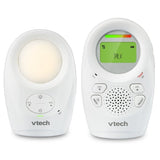 VTECH Safe and Sound Digital Audio Baby Monitor with LCD GOODS Superdrug