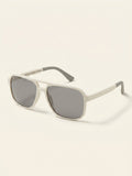 Prada aviator sunglasses matte black (British brand)
