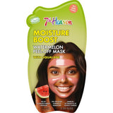 Superdrug 7th Heaven Watermelon Peel Off Mask with Squalane- Buy online at McGrocer