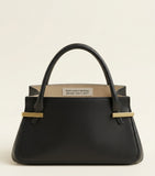 Givenchy Mini Leather Pinch top-handle bag, UK version