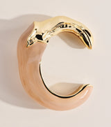 Harrods Chloé Tropicus Flamingo Cuff Bracelet- Buy online at McGrocer