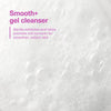 Simple Smoothing Gel Facial Cleanser 240 ml (British brand)