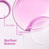 Simple Smoothing Gel Facial Cleanser 240 ml (British brand)