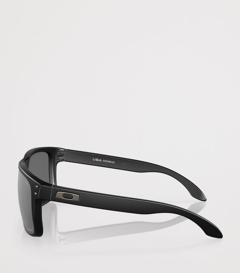 Oakley Holbrook XL square sunglasses - British product