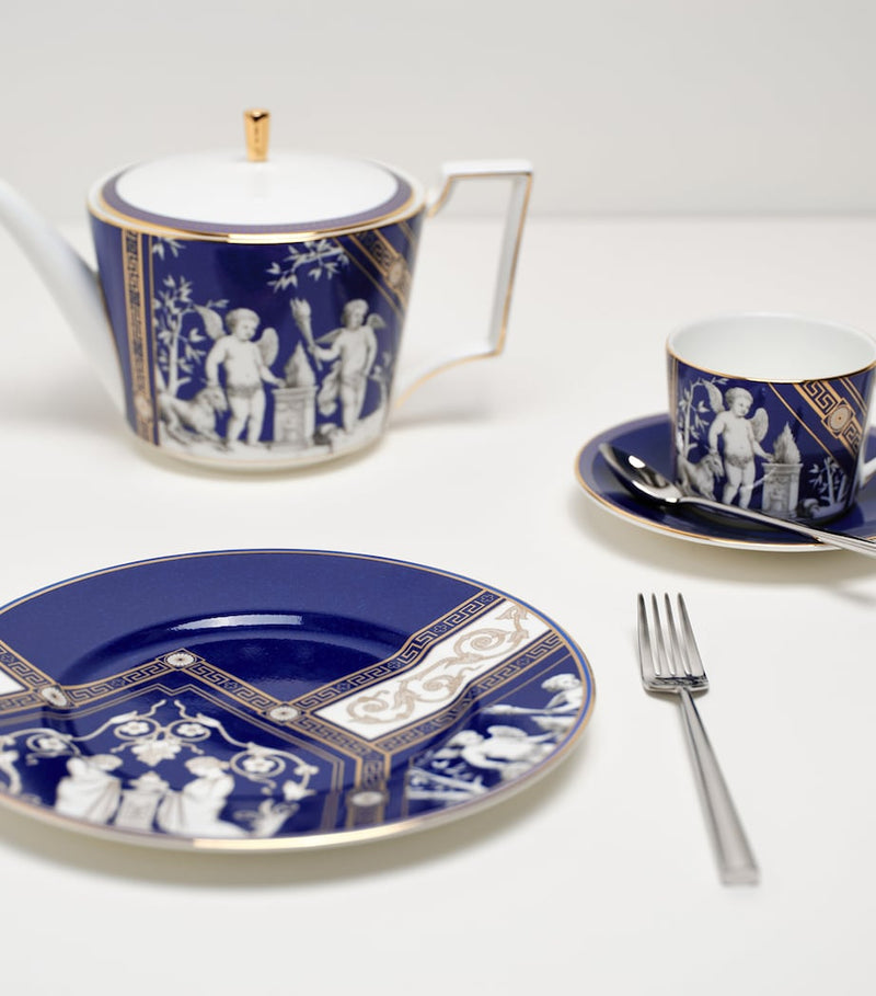 Wedgwood Renaissance Tea Set (British brand)