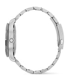 Montblanc 1858 Iced Sea automatic watch 41mm (British brand)