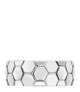 Harrods Chaumet White Gold Bee de Chaumet Ring- Buy online at McGrocer