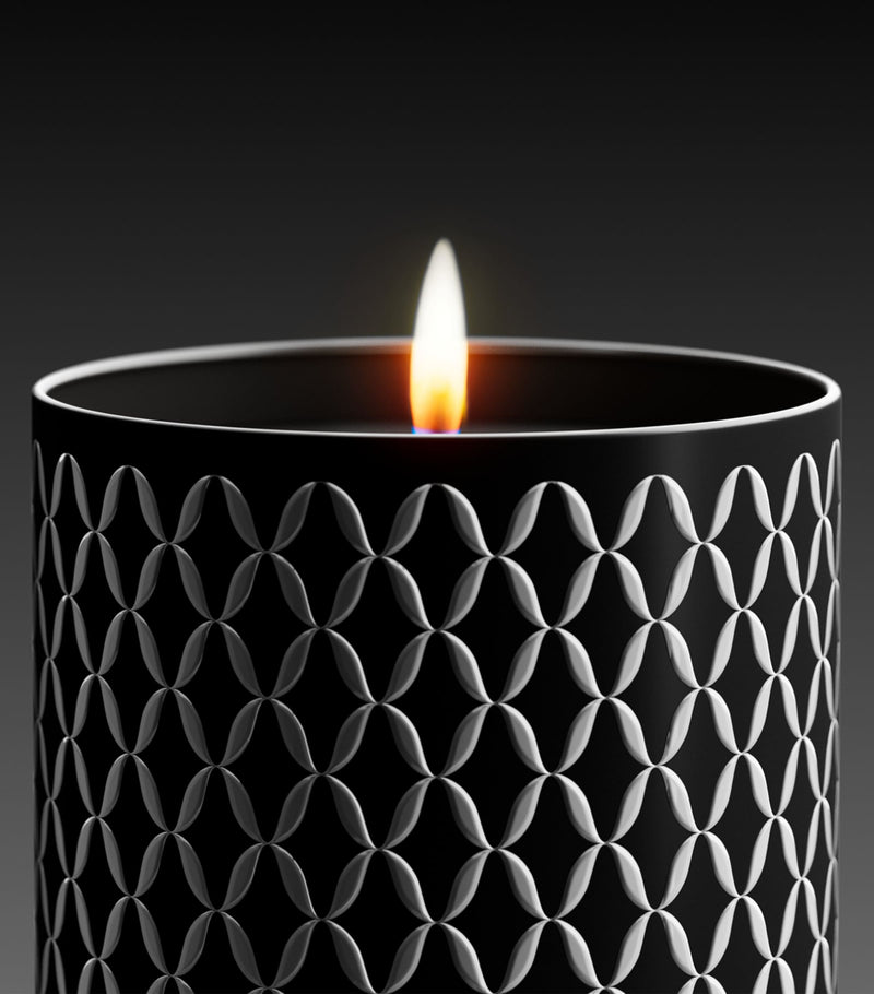 Commune Vetiveria Nox scented candle 400g - British product