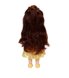 Disney My Friend Belle doll with hair and tiara, imported from the UK