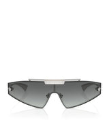Harrods Versace VE2265 Metal Sunglasses- Buy online at McGrocer