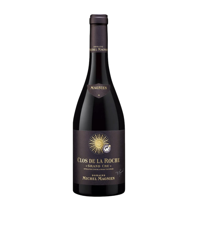 Domaine Michel Magnien Burgundy red wine 75cl - British product