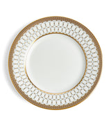 Harrods Wedgwood Renaissance Grey Plate 15cm- Buy online at McGrocer