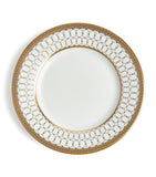 Wedgwood Renaissance Grey plate 15cm, imported from the UK