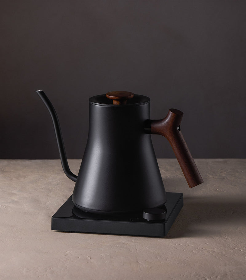 FELLOW Stagg EKG Pro electric kettle - British product
