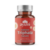 Ayumi Triphala Vegan Capsules 60 capsules (British brand)