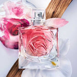 Lancome La Vie Est Belle Rose perfume 30ml, imported from the UK