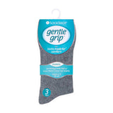 Gentle Grip men's diabetic socks 6 pair, UK version