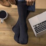 Gentle Grip men's diabetic socks 6 pair, UK version