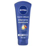 Superdrug NIVEA Almond Oil and Shea Butter Intensive Hand Cream 75ml- Buy online at McGrocer