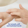 NIVEA Intensive Hand Cream Almond Oil Shea Butter 75ml, imported from the UK
