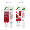 Dr Organic Rose Otto Eye Serum 15ml - British product