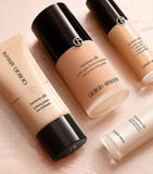 Armani Luminous Silk Acqua Highlighter - British product