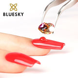 Bluesky Decor Gel for Nail Art Designs - British product