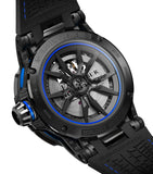 Roger Dubuis Excalibur Spider Huracan carbon watch 45mm, UK version