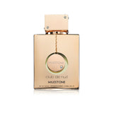 Superdrug ARMAF Club De Nuit Milestone Eau De Parfum 105ml- Buy online at McGrocer