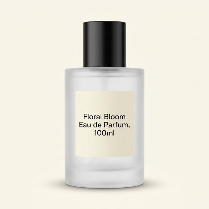 Gucci Bloom Eau de Parfum 30ml, UK version