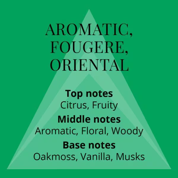 Perfumer's Choice No.9 By Victor fragrance 50ml, imported from the UK