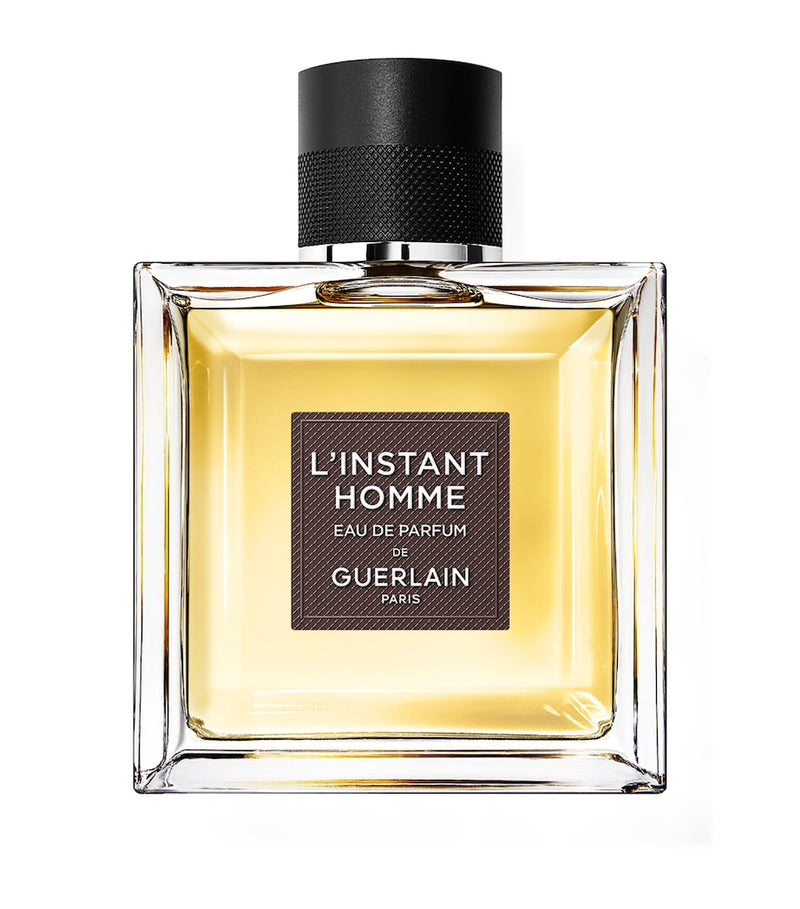 Guerlain L'Instant pour Homme eau de parfum 100ml, imported from the UK