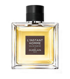Guerlain L'Instant pour Homme eau de parfum 100ml, imported from the UK