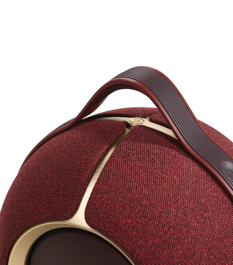 Devialet Mania portable speaker - British product