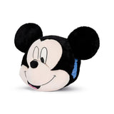 Superdrug Disney Mickey Mouse Cosy Plush Hand Warmer Cushion- Buy online at McGrocer