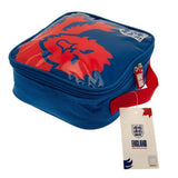 England FA Crest lunch bag polyester 23cm (British brand)