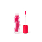 Profusion Cosmetics lip tint Candy Pink, imported from the UK