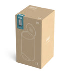 Joseph Joseph large Arc pedal bin 30L, UK version