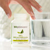 Vipetech HCL Breakthrough 90 capsules betaine HCL supplement - British product