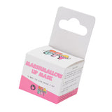 DNR Mallows Marshmallow Lip Swirl Balm