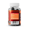 Nutrigums cranberry vitamin C gummies 60 count (British brand)