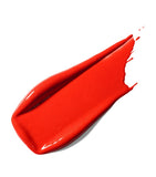 MAC Lustreglass Sheer-Shine Lipstick, imported from the UK