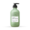 UpCircle Hand and Body Lotion Bergamot Water 250ml (British brand)